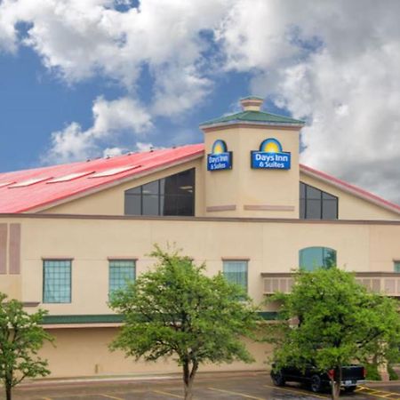 Days Inn By Wyndham Lubbock South Luaran gambar